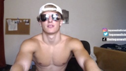 Luckyloganx  28-08-2020